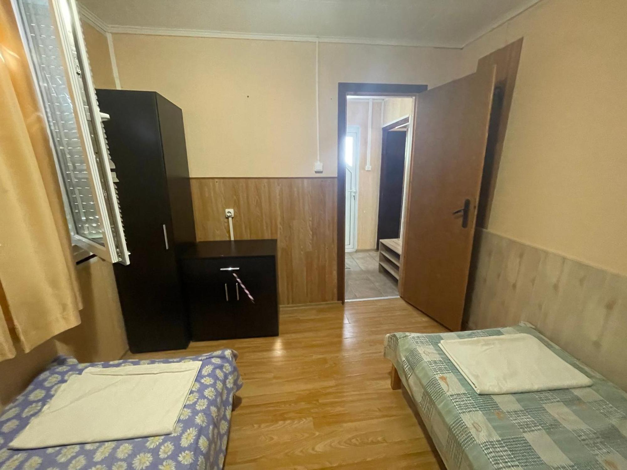 Bungalow Silitur Ahtopol Buitenkant foto