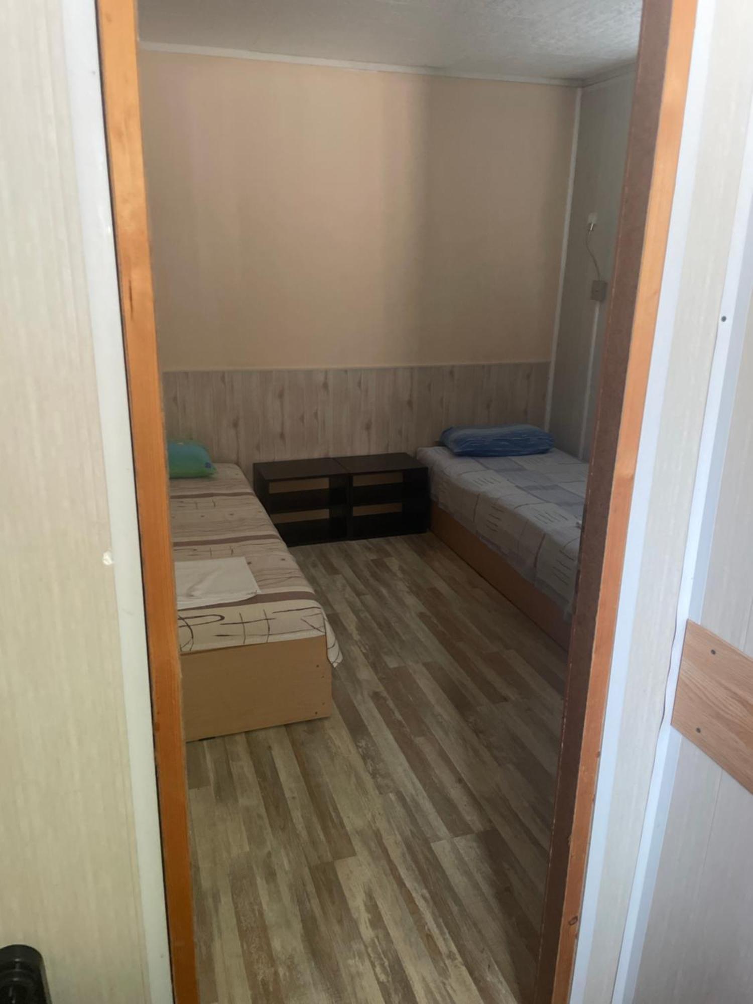 Bungalow Silitur Ahtopol Buitenkant foto